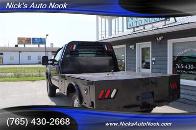 2012 Ford F-350 Super Duty XLT   - Photo 6 - Lafayette, IN 47904