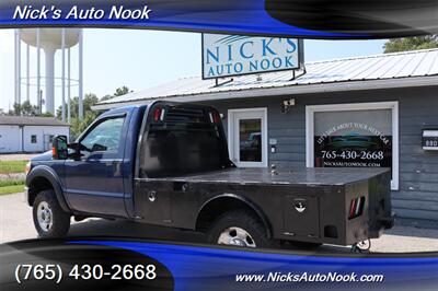 2012 Ford F-350 Super Duty XLT   - Photo 5 - Lafayette, IN 47904
