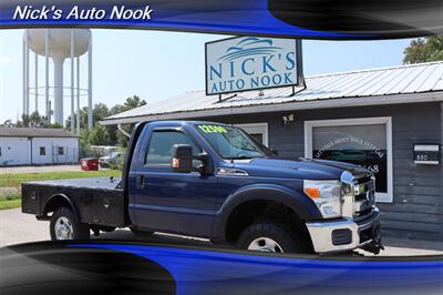 2012 Ford F-350 Super Duty XLT   - Photo 11 - Lafayette, IN 47904