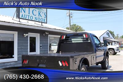 2012 Ford F-350 Super Duty XLT   - Photo 8 - Lafayette, IN 47904