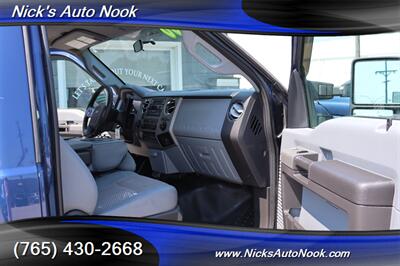 2012 Ford F-350 Super Duty XLT   - Photo 14 - Lafayette, IN 47904