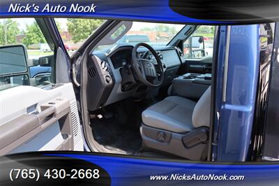 2012 Ford F-350 Super Duty XLT   - Photo 13 - Lafayette, IN 47904