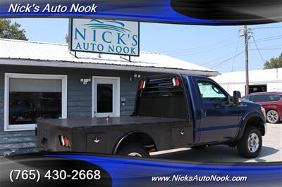 2012 Ford F-350 Super Duty XLT   - Photo 9 - Lafayette, IN 47904