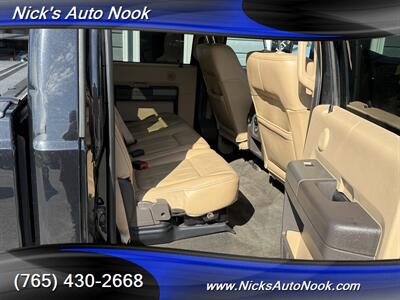 2011 Ford F-250 Super Duty Lariat   - Photo 12 - Lafayette, IN 47904