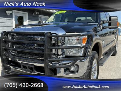 2011 Ford F-250 Super Duty Lariat   - Photo 5 - Lafayette, IN 47904