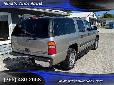 2003 Chevrolet Suburban 1500 LS   - Photo 6 - Lafayette, IN 47904