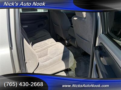 2003 Chevrolet Suburban 1500 LS   - Photo 13 - Lafayette, IN 47904