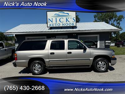 2003 Chevrolet Suburban 1500 LS   - Photo 7 - Lafayette, IN 47904