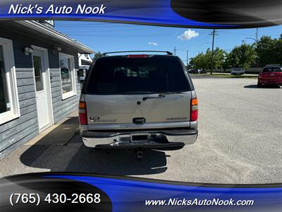 2003 Chevrolet Suburban 1500 LS   - Photo 5 - Lafayette, IN 47904