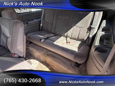 2003 Chevrolet Suburban 1500 LS   - Photo 12 - Lafayette, IN 47904