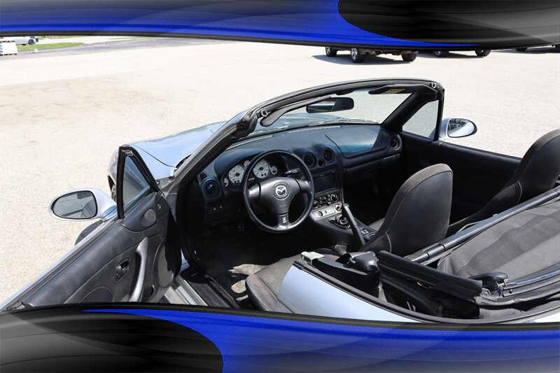 2002 Mazda MX-5 Miata - Photo 14 - Lafayette, IN 47904