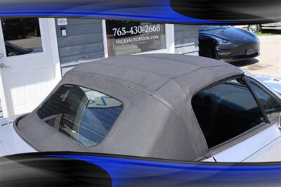 2002 Mazda MX-5 Miata - Photo 13 - Lafayette, IN 47904