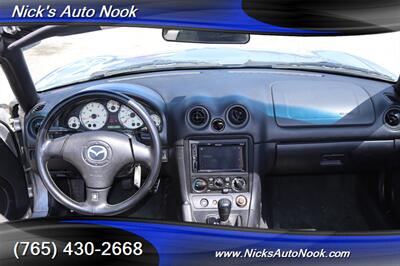 2002 Mazda MX-5 Miata - Photo 15 - Lafayette, IN 47904