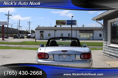2002 Mazda MX-5 Miata - Photo 7 - Lafayette, IN 47904