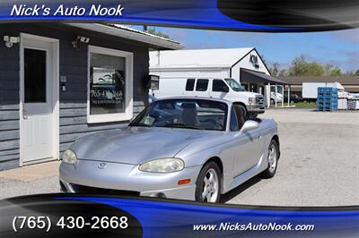 2002 Mazda MX-5 Miata - Photo 3 - Lafayette, IN 47904