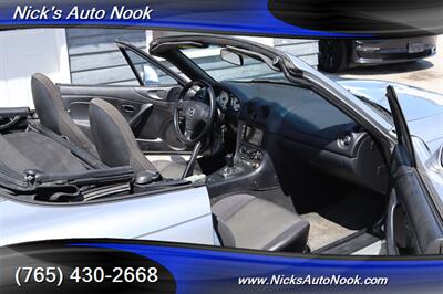 2002 Mazda MX-5 Miata - Photo 16 - Lafayette, IN 47904
