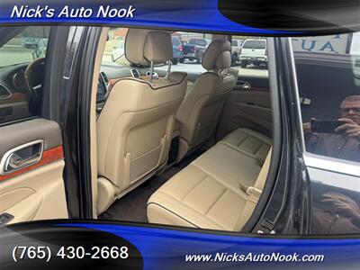 2011 Jeep Grand Cherokee Overland   - Photo 15 - Lafayette, IN 47904