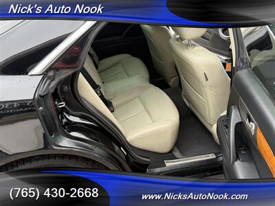 2003 INFINITI M45 Sport - Photo 11 - Lafayette, IN 47904