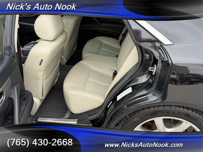 2003 INFINITI M45 Sport - Photo 9 - Lafayette, IN 47904