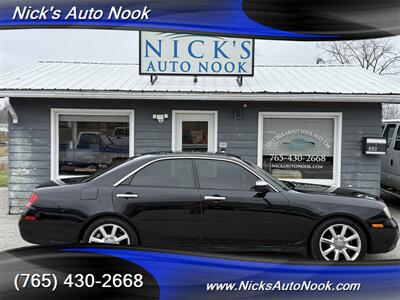 2003 INFINITI M45 Sport - Photo 4 - Lafayette, IN 47904