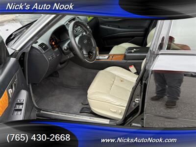 2003 INFINITI M45 Sport - Photo 8 - Lafayette, IN 47904