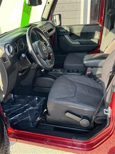 2013 Jeep Wrangler Sport   - Photo 9 - Lafayette, IN 47904