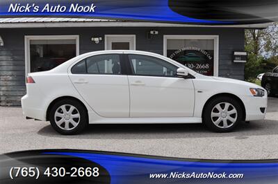 2015 Mitsubishi Lancer ES   - Photo 7 - Lafayette, IN 47904