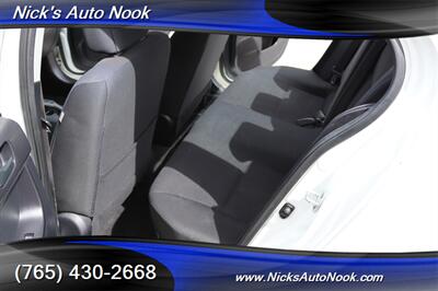 2015 Mitsubishi Lancer ES   - Photo 10 - Lafayette, IN 47904