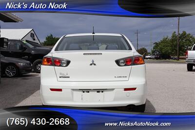 2015 Mitsubishi Lancer ES   - Photo 5 - Lafayette, IN 47904