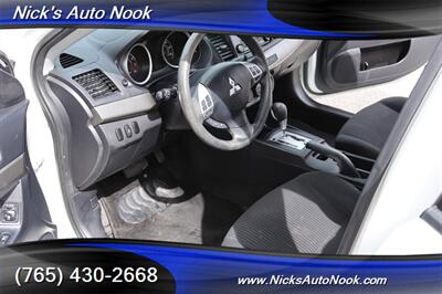 2015 Mitsubishi Lancer ES   - Photo 11 - Lafayette, IN 47904