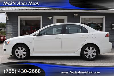 2015 Mitsubishi Lancer ES   - Photo 3 - Lafayette, IN 47904