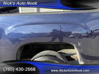 2009 GMC Sierra 2500 SLT   - Photo 20 - Lafayette, IN 47904