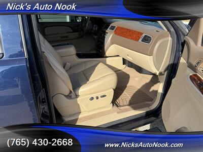 2009 GMC Sierra 2500 SLT   - Photo 16 - Lafayette, IN 47904