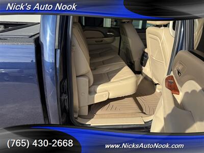 2009 GMC Sierra 2500 SLT   - Photo 19 - Lafayette, IN 47904