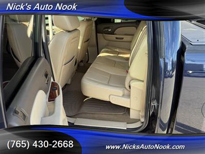 2009 GMC Sierra 2500 SLT   - Photo 22 - Lafayette, IN 47904