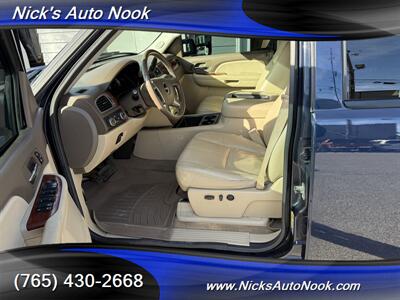 2009 GMC Sierra 2500 SLT   - Photo 25 - Lafayette, IN 47904