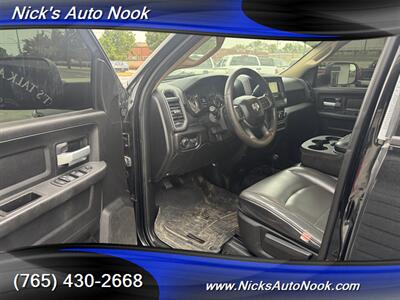 2019 RAM 4500   - Photo 16 - Lafayette, IN 47904