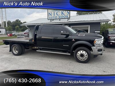 2019 RAM 4500   - Photo 12 - Lafayette, IN 47904
