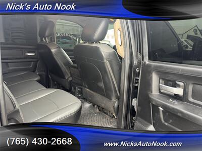 2019 RAM 4500   - Photo 19 - Lafayette, IN 47904