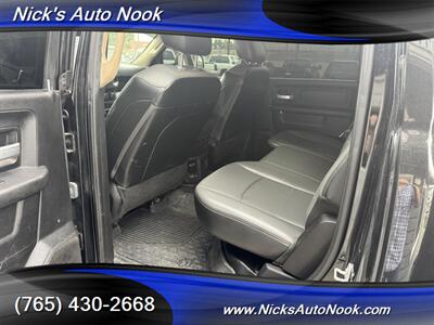 2019 RAM 4500   - Photo 17 - Lafayette, IN 47904