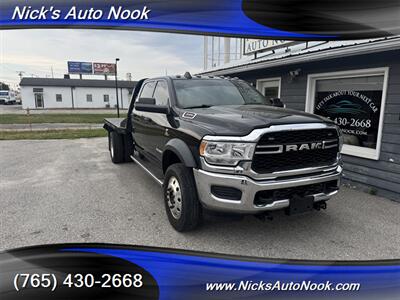 2019 RAM 4500   - Photo 14 - Lafayette, IN 47904