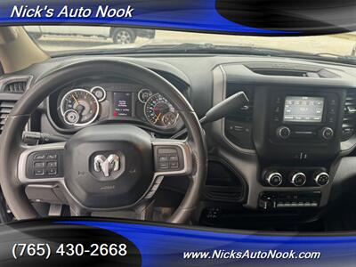 2019 RAM 4500   - Photo 15 - Lafayette, IN 47904