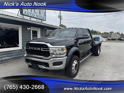 2019 RAM 4500   - Photo 3 - Lafayette, IN 47904