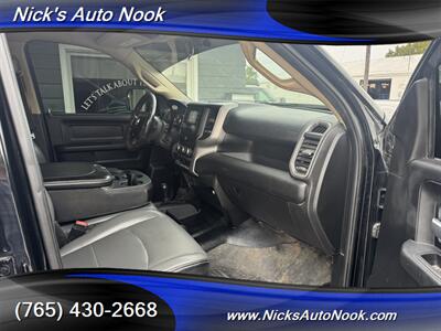 2019 RAM 4500   - Photo 18 - Lafayette, IN 47904