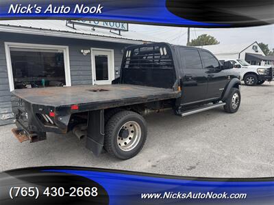 2019 RAM 4500   - Photo 9 - Lafayette, IN 47904