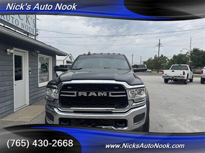 2019 RAM 4500   - Photo 2 - Lafayette, IN 47904