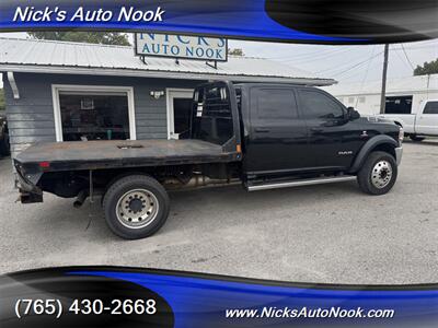 2019 RAM 4500   - Photo 10 - Lafayette, IN 47904