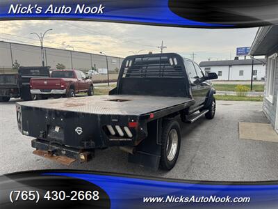2019 RAM 4500   - Photo 8 - Lafayette, IN 47904