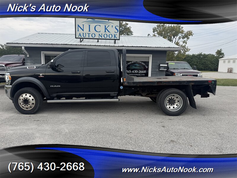 2019 RAM 4500 - Photo 1 - Lafayette, IN 47904