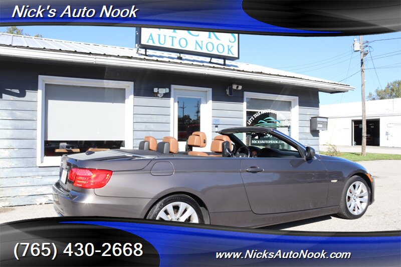 2011 BMW 3 Series 328i - Photo 8 - Lafayette, IN 47904